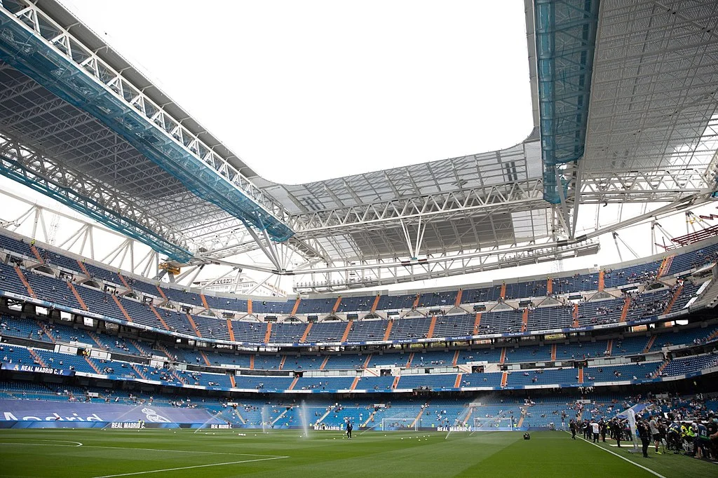Spanish Authorities “Activate All Security Measures” After ISIS Threats Against Champions League Quarter-Final Games, Madrid