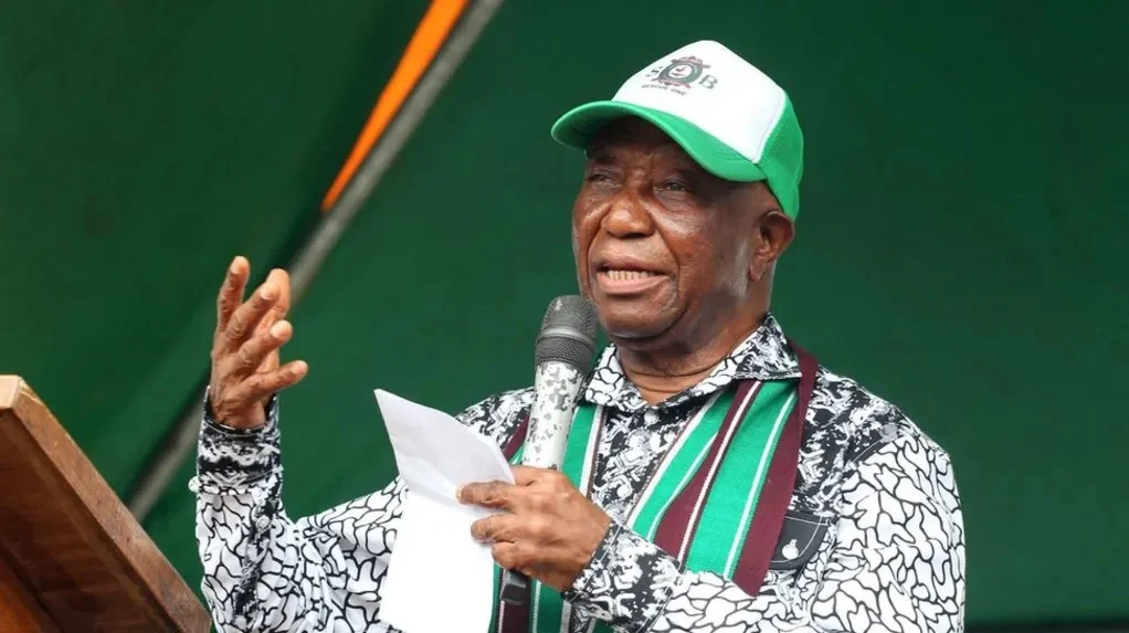 Liberia to Create War Crimes Court