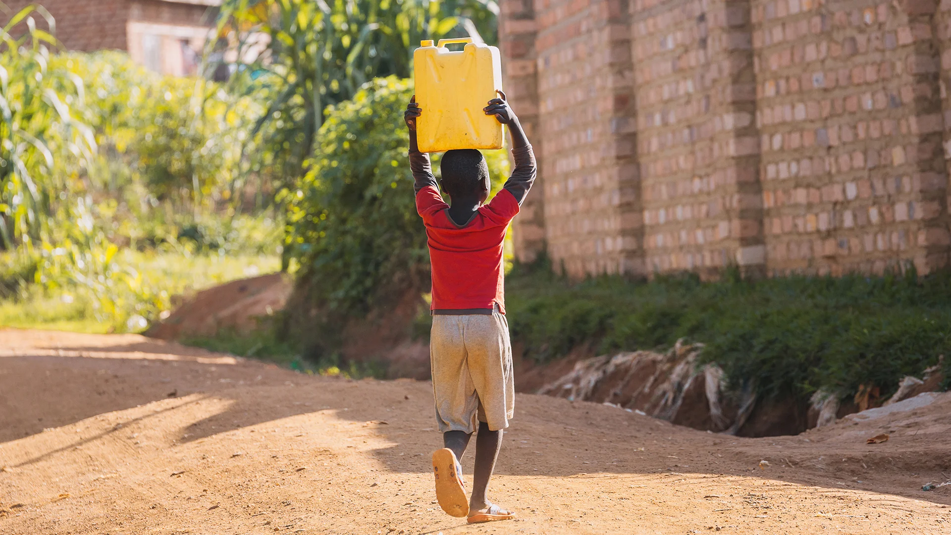 Uganda: Two Toddlers Decapitated in Witchcraft Sacrifice