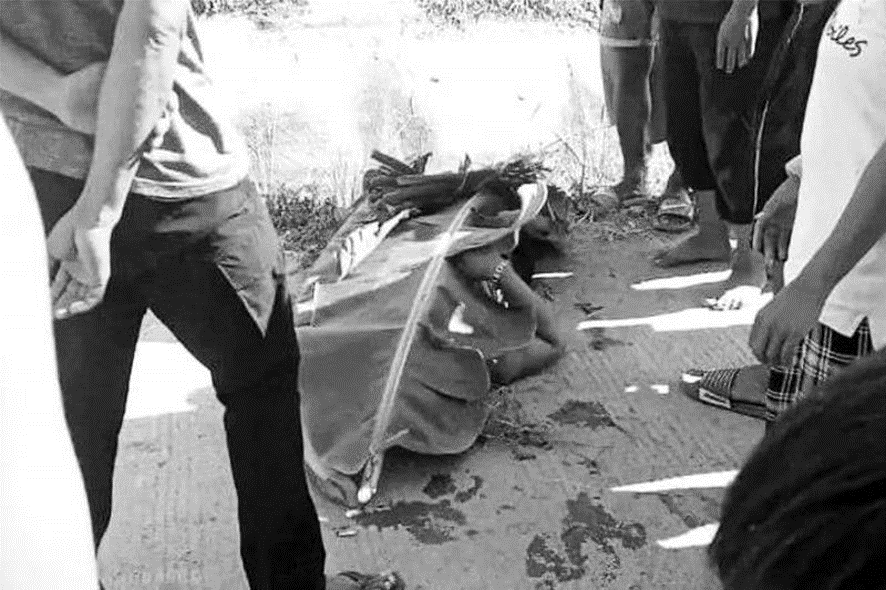 Four Moro Islamic Liberation Front Members Killed in Ambush in Southern Philippines