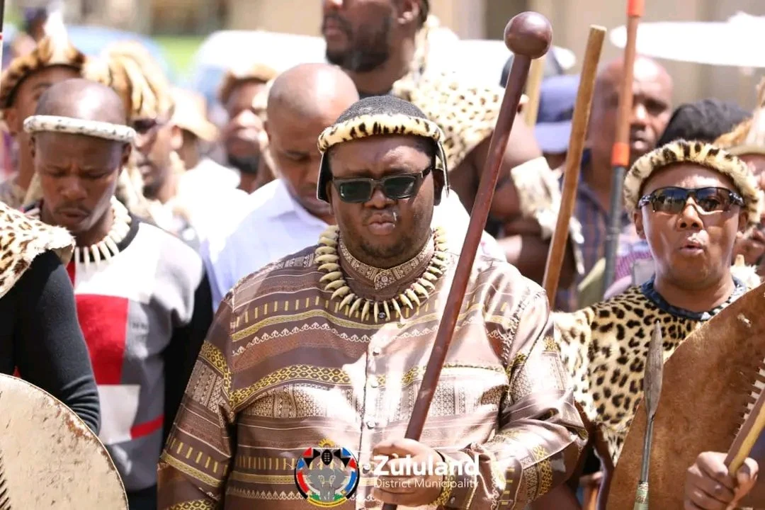 ANC Strips Zulu Traditional Prime Minister Buthelezi of Rights Over Water Projects