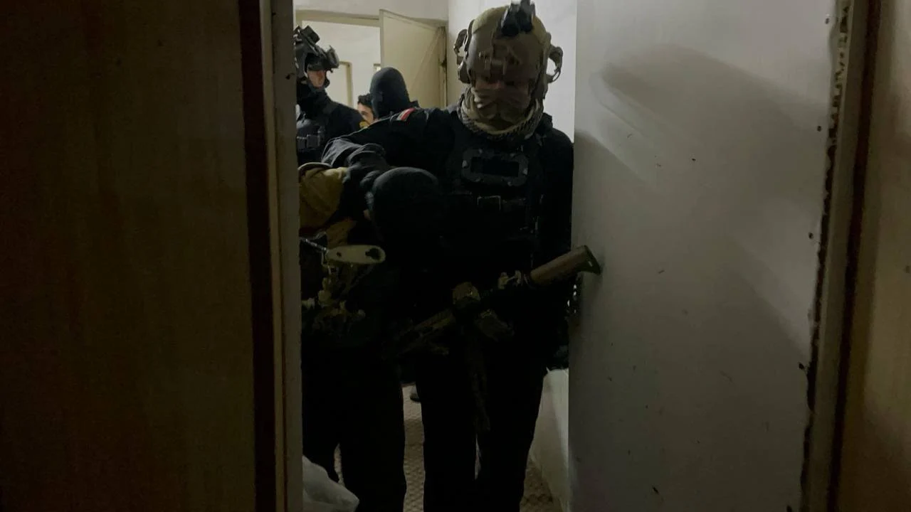 Rollup: Coalition Counter-ISIS Operations in Iraq and Syria so far in 2024