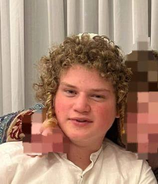 Large IDF Operation Underway to Recover Possible Kidnapped Israeli Teen, Binyamin, Israel