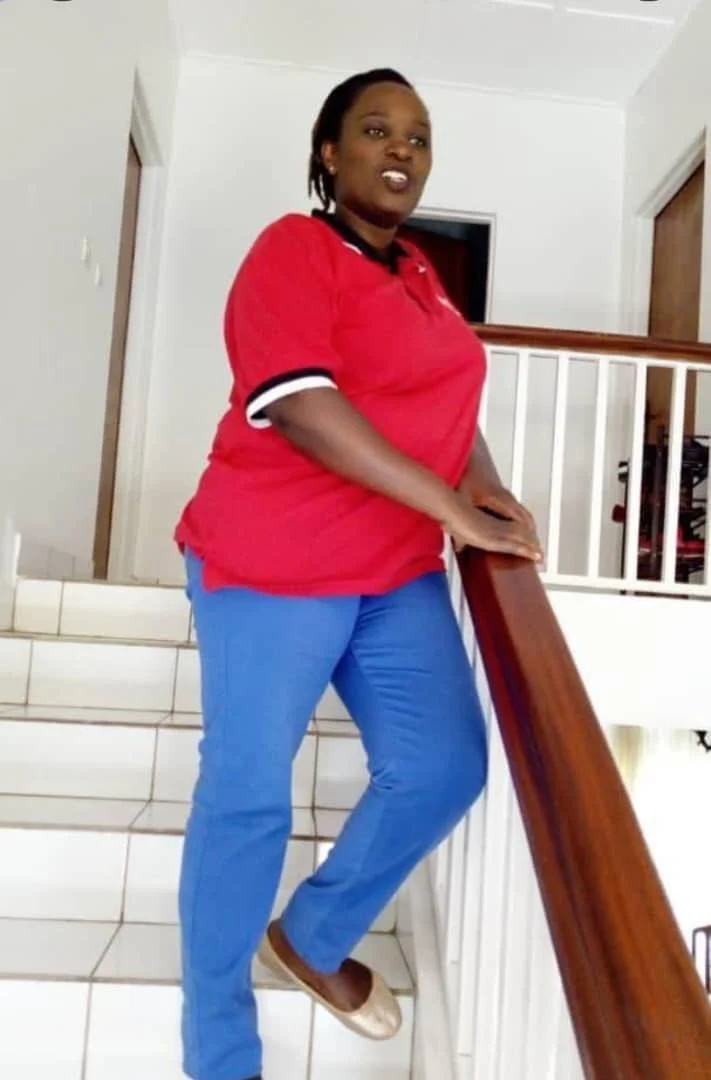 Burundian Journalist Detained by National Intelligence Service