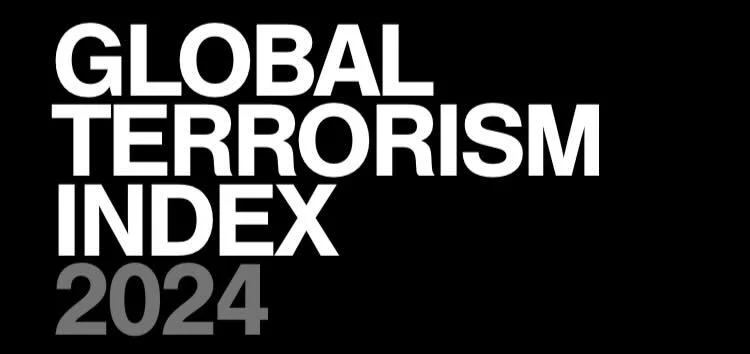 2024 Global Terrorism Index Released