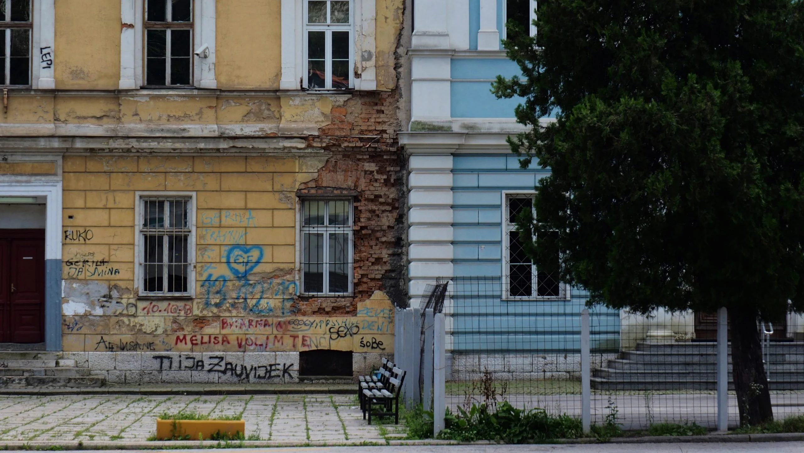 Bosnia’s Confessionalism and Divisions: Explanation and Analysis