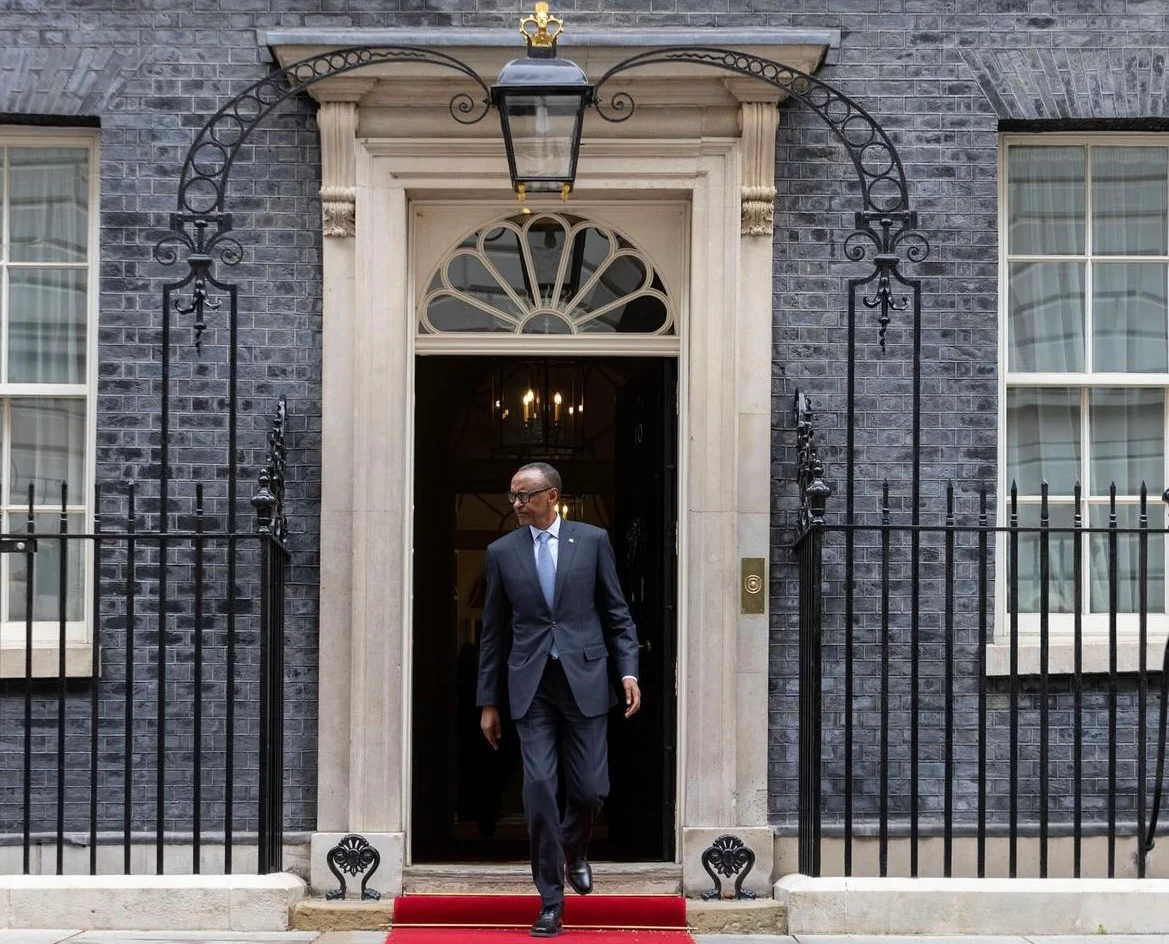 Rwanda Won’t Reimburse UK for Failed Migrant Deal