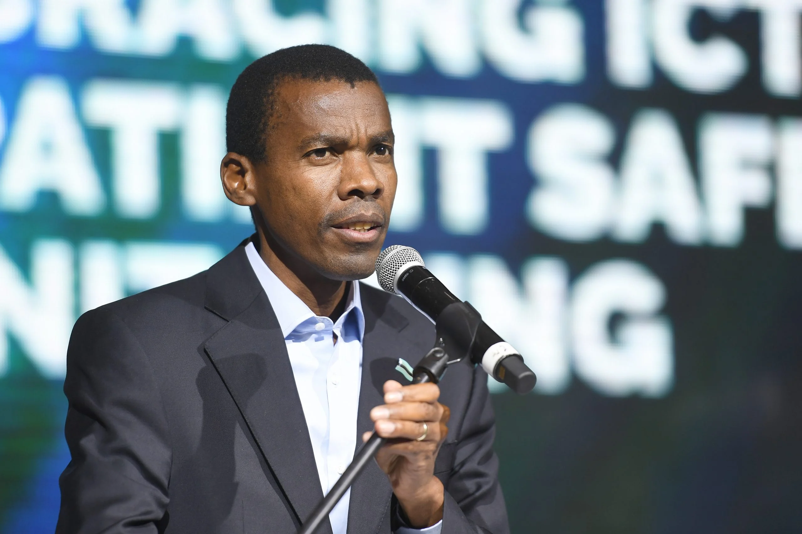 Botswana Rejects UK Migration Proposal