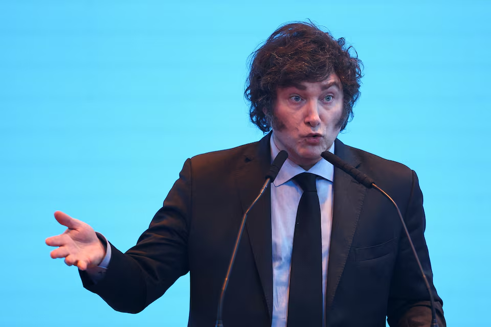 Milei to Attend Llao Llao Forum