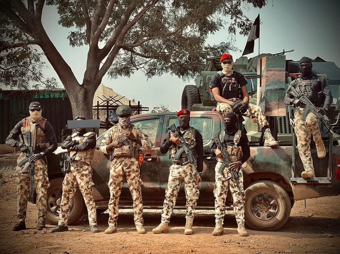 27 Killed in Cameroon Attack