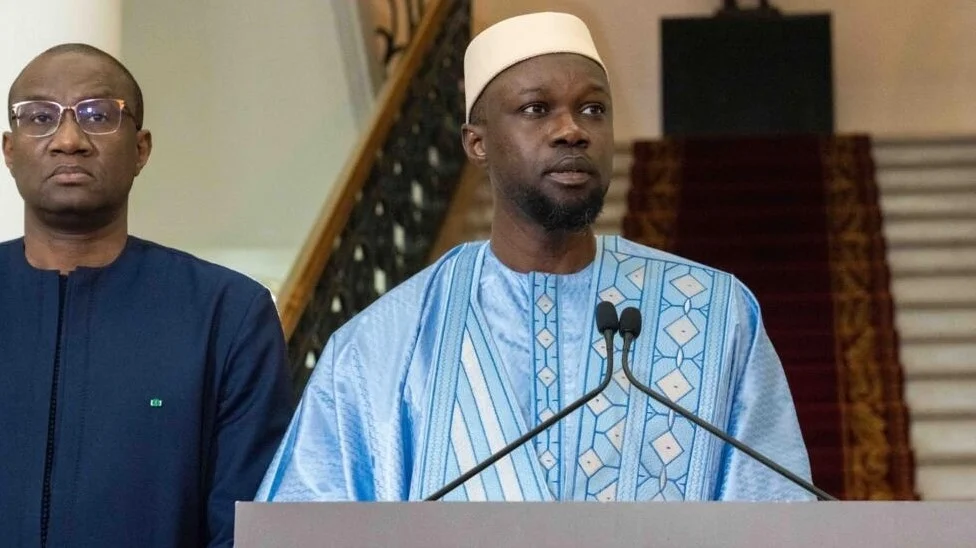 Senegal Names New Government