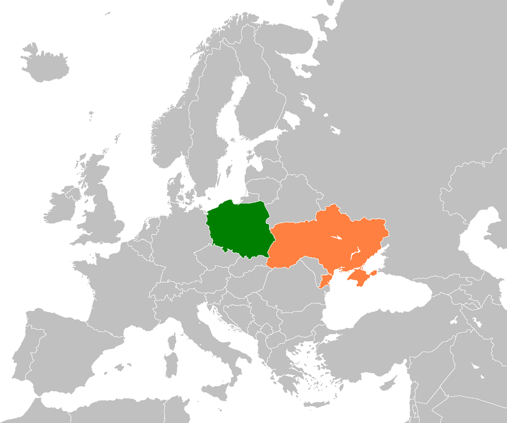 Poland Arrests Citizen for Conspiring With Russian Security Services to Assassinate Ukrainian President