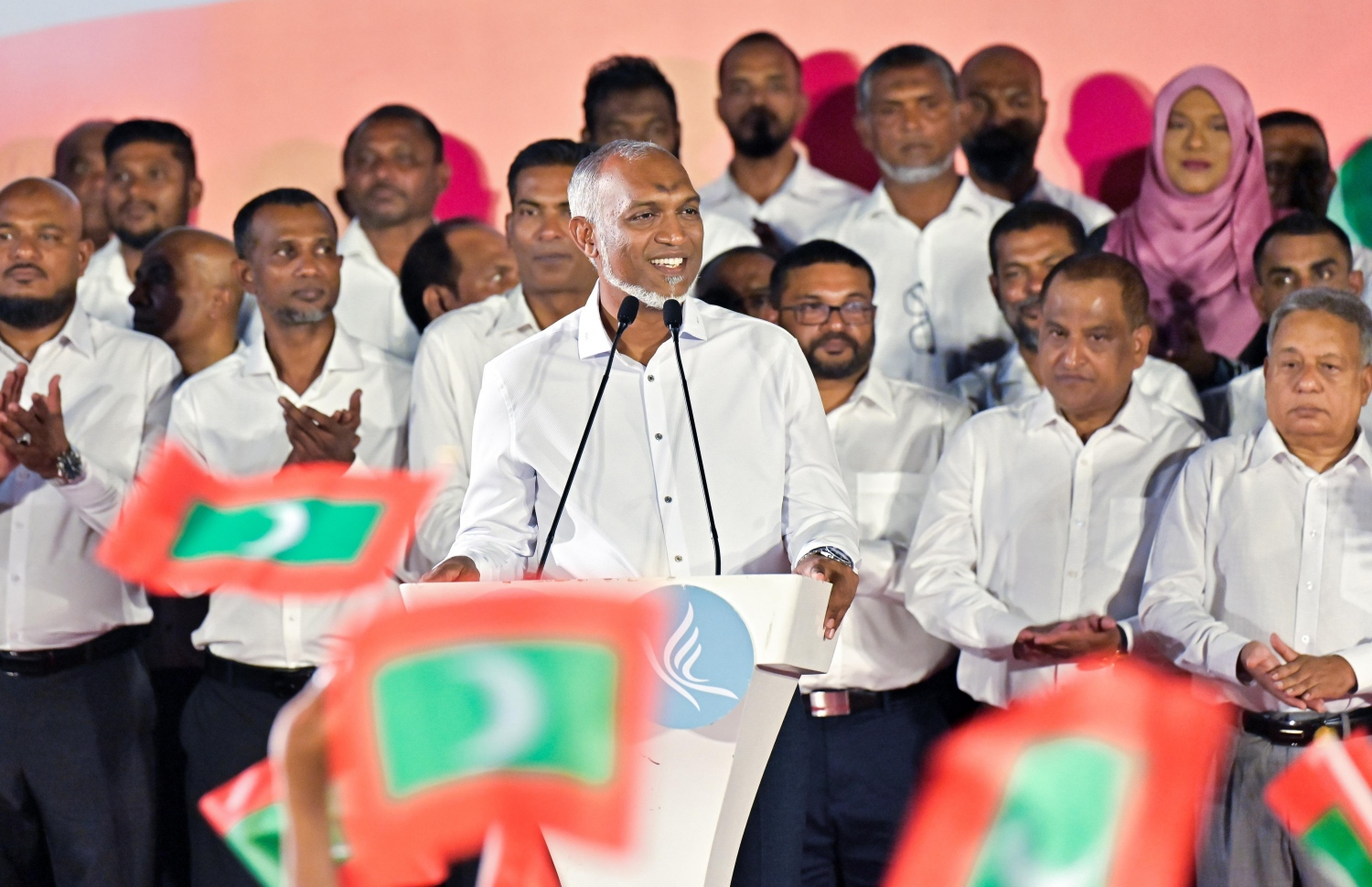 Governing Political Party Wins Majority in Maldives’ Election