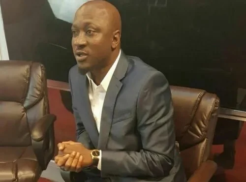 Secretary of Sierra Leonean Opposition Party Arrested in Joint Operation in Guinea