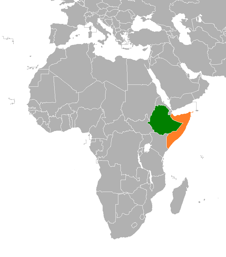 Somalia Ejects Ethiopian Ambassador, Closes Consulates