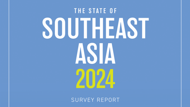Survey Reveals Southeast Asia’s Views on Taiwan Conflict and China/U.S. Popularity
