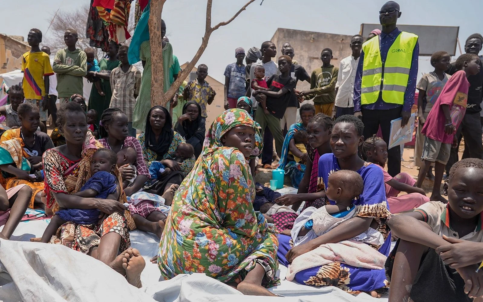 Several Hundred Killed by Cholera, Dengue Fever, in Sudan