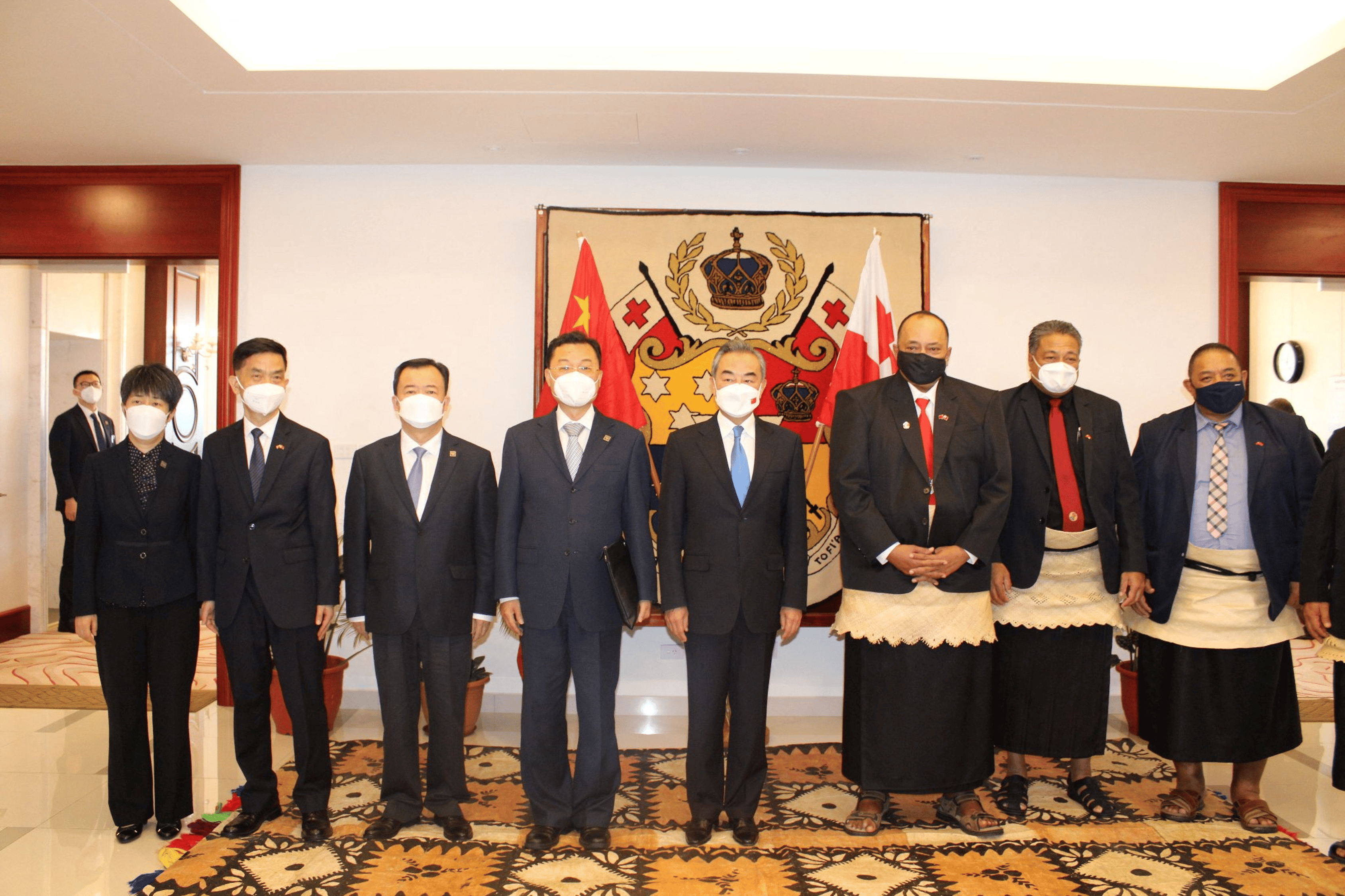 The Tentacles of Influence: China’s Soft Power in the Pacific