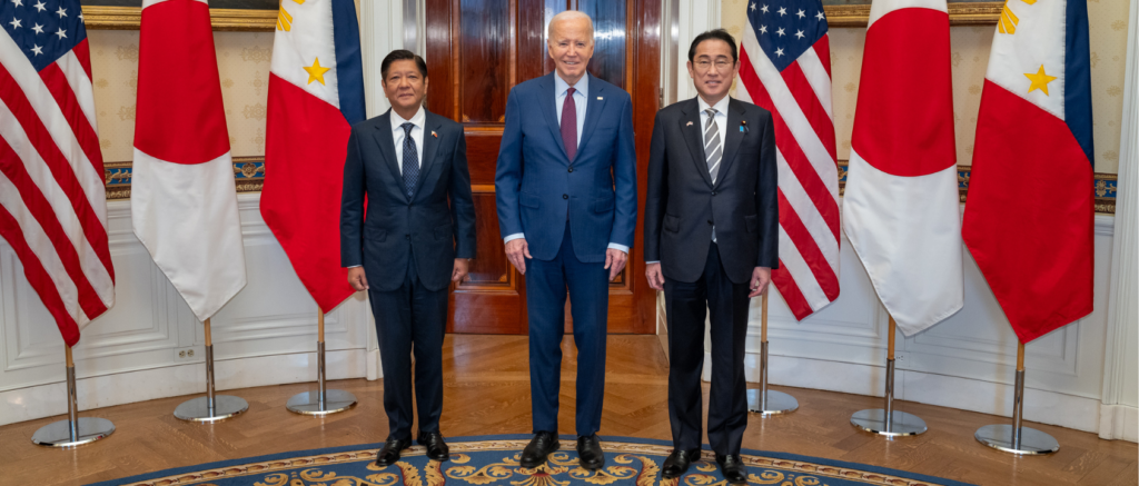 South China Sea: The Powder Keg of Asia