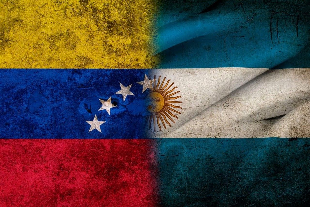 Argentine Court Reopens Case Against Venezuela for Crimes Against Humanity