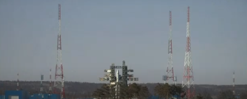 Russia Cancels Angara-A5 Rocket Two Minutes Before Launch, Amur Oblast