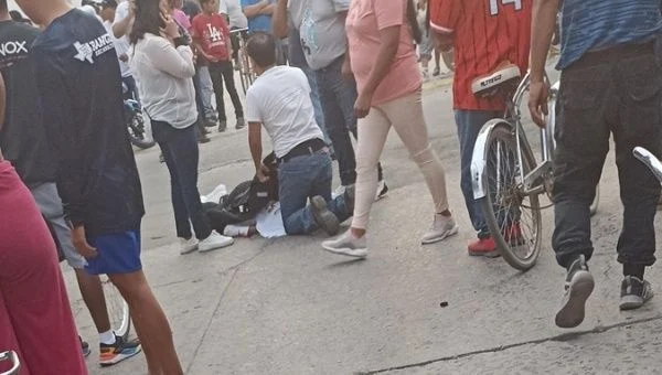 Another Mayoral Candidate Shot Dead in Guanajuato, Mexico