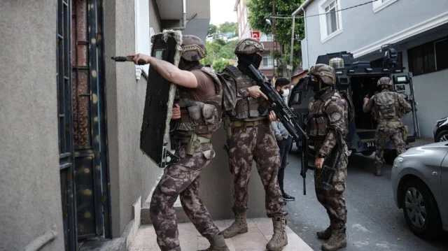 8 arrested on suspicion of spying for Israel in Turkey’s latest counter-intelligence operation
