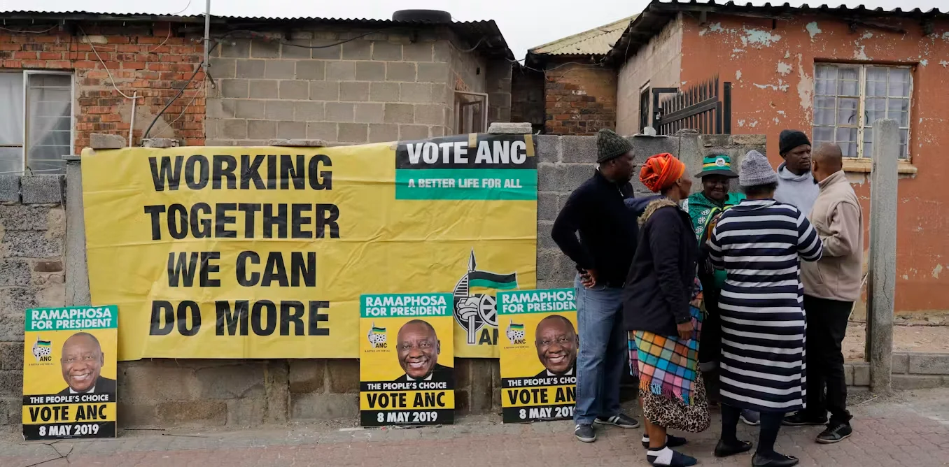 South African Politician's Family Burnt Alive by Unknown Assailants