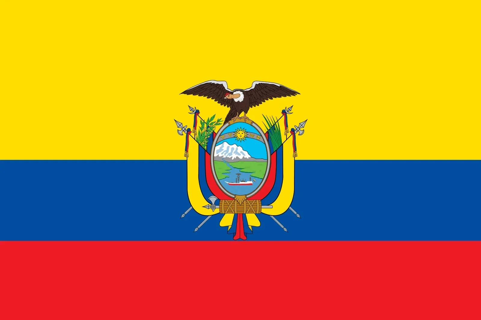 More Than 30 Homicides Rock Ecuador Over Easter Weekend