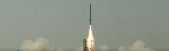 India Successfully Tests Indigenous Technology Cruise Missile (ICTM)