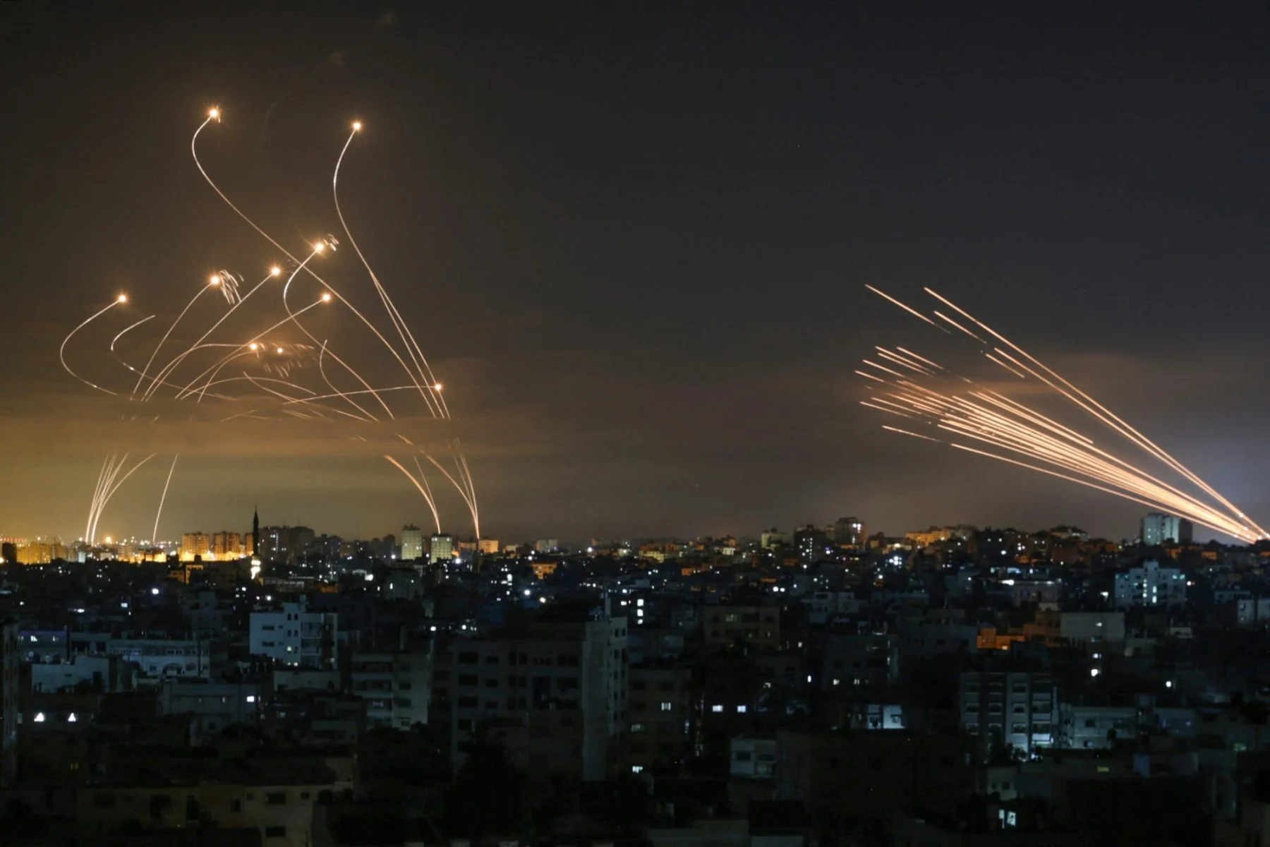 Analysis: Israel’s Return Strike has Reestablished Deterrence