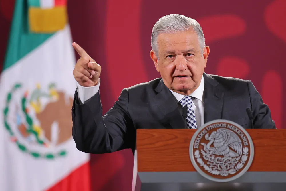 Mexico Seeks to Remove Ecuador From UN