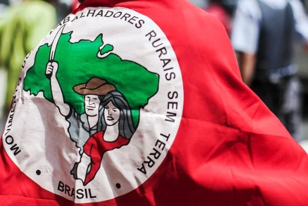 Brazil: Landless Rural Workers Movement Occupies Agricultural Research Corporation Lands