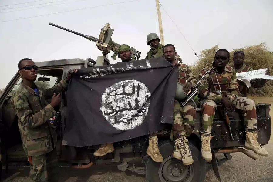 South African Non-Profit Sector at Risk of Financing Terrorism, New Report Claims