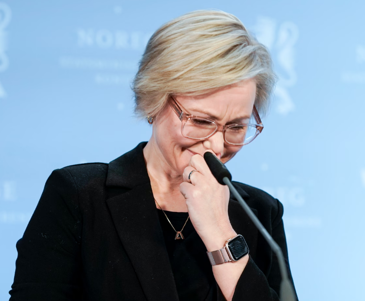Norwegian Health Minister Resigns Over Plagiarism Findings, 4th Minister Sacking Since August