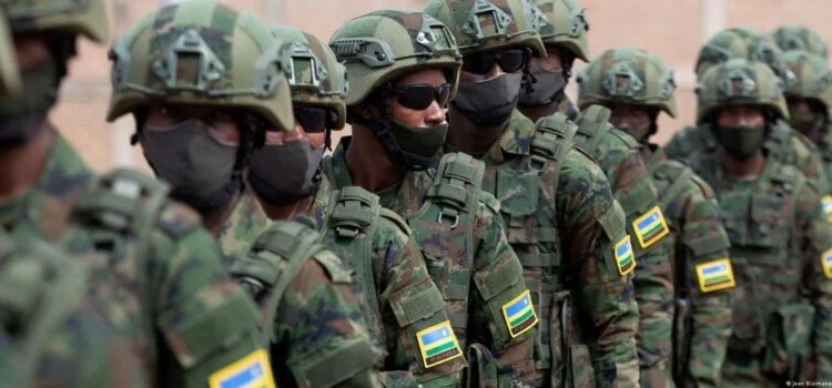 EU Council Allocates Funding to Rwandan Troops in Cabo Delgado