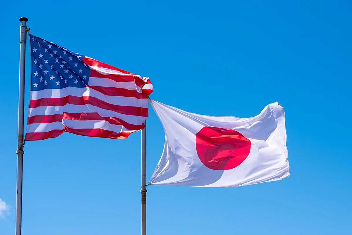 U.S. and Japan To Launch Combined Arms Production, Deepening Ties for INDOPACOM War