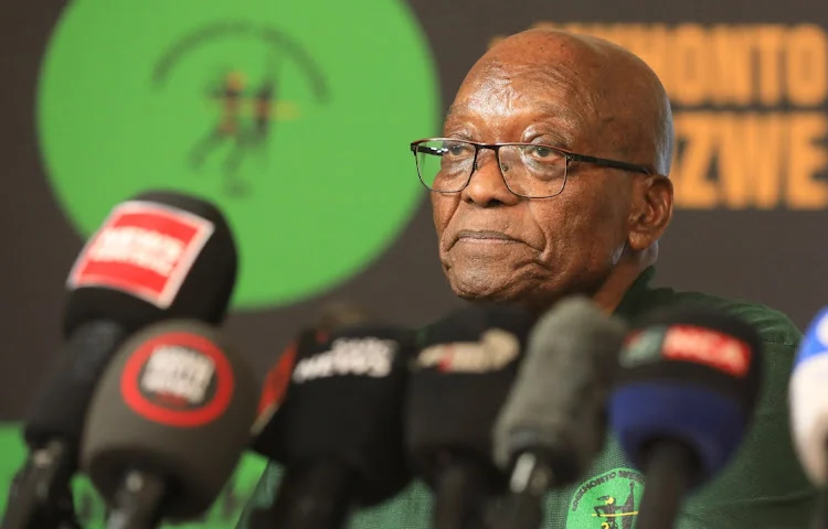 Who is Jacob Zuma and What Does His Party’s Manifesto Mean for South Africa