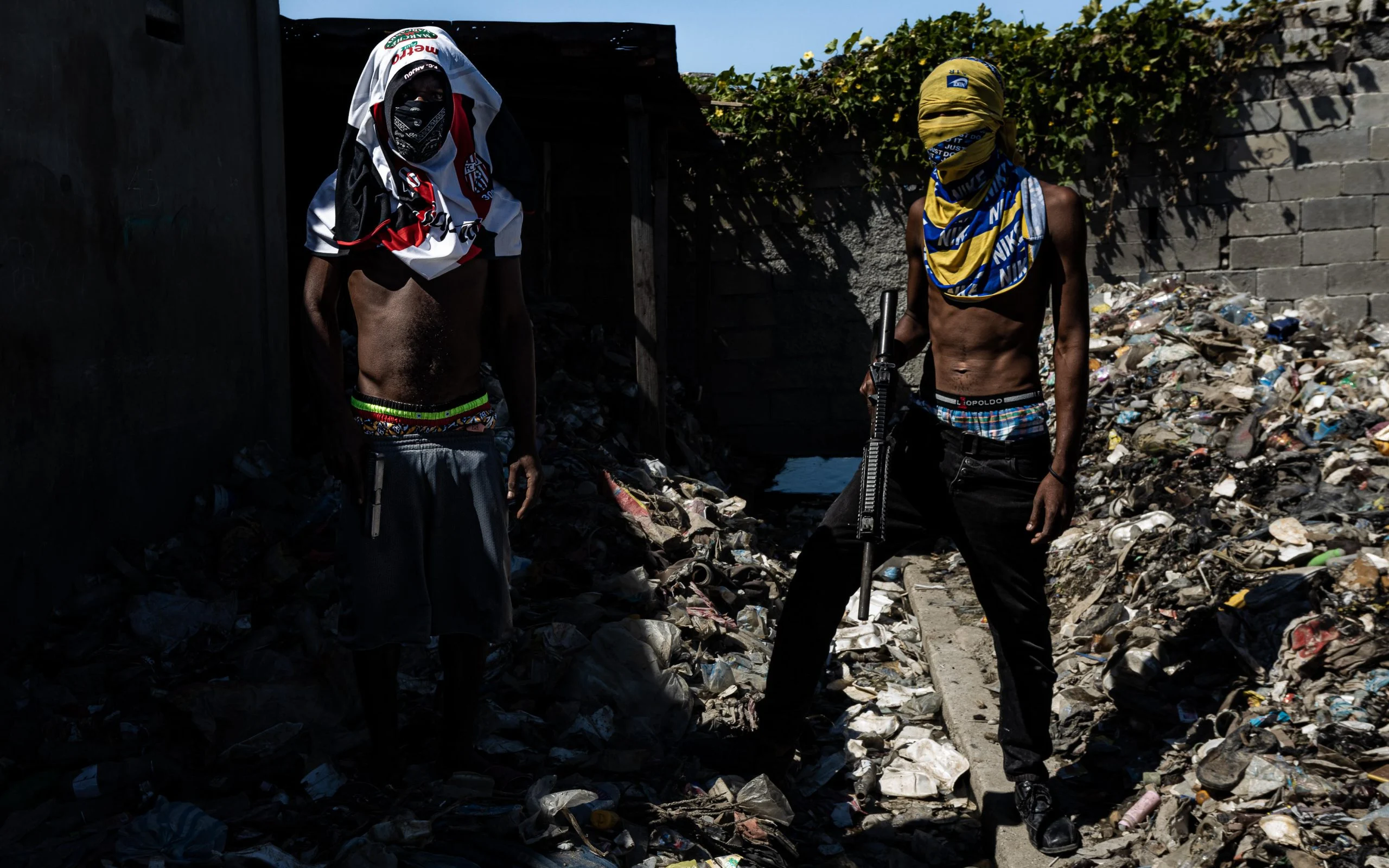 Haitian Transitional Presidential Council to End Mandate in 2026