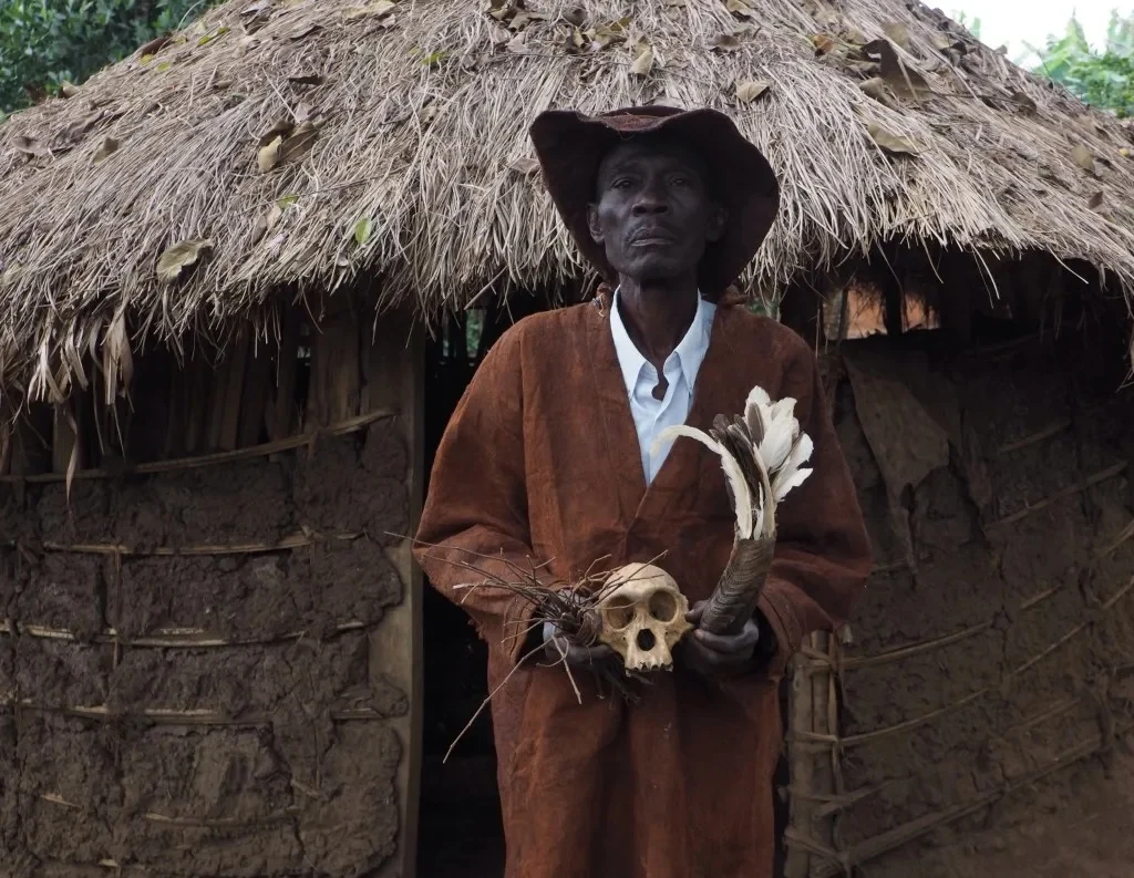 Ugandan Traditional Healer Advises Couple to Kill Nephew