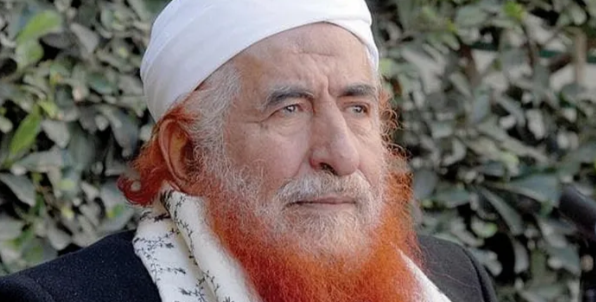 Yemeni Muslim Brotherhood Founder Dies in Exile, Istanbul