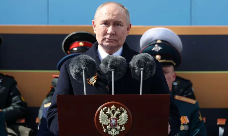 Russia’s Victory Day Celebrations: Between Historical Past and Geopolitical Present