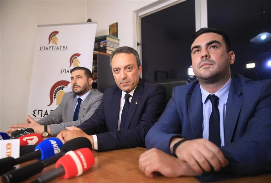 Greece’s Supreme Court Bans Far-Right Party From European Elections