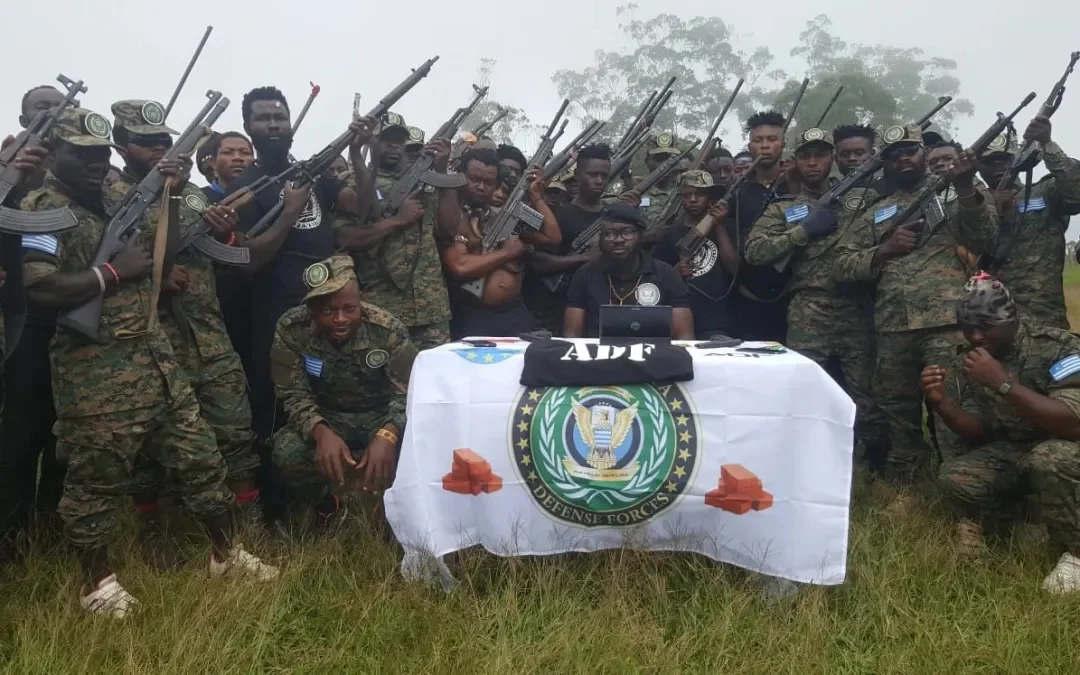 Ambazonia Militants Kill Five Gendarmes in South-West Cameroon