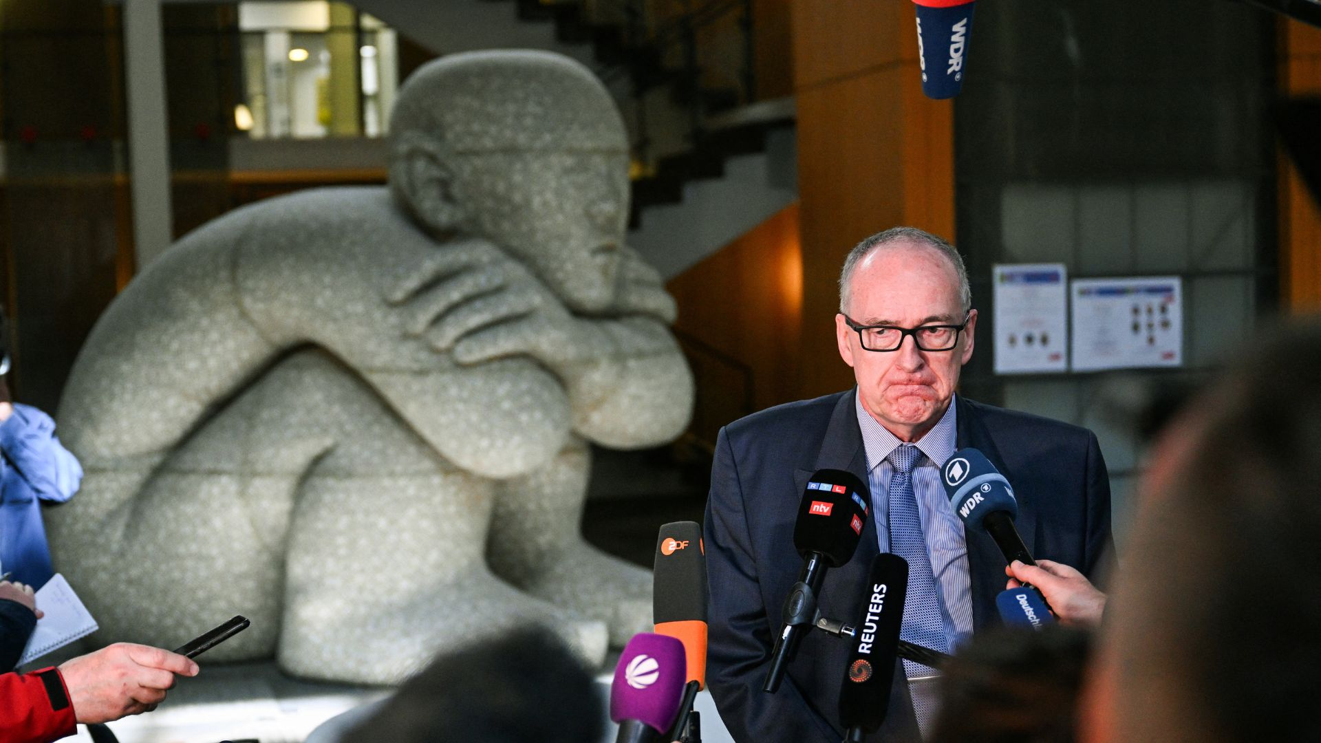 German Court Rules AfD as a Suspected Right-Wing Extremist Organization
