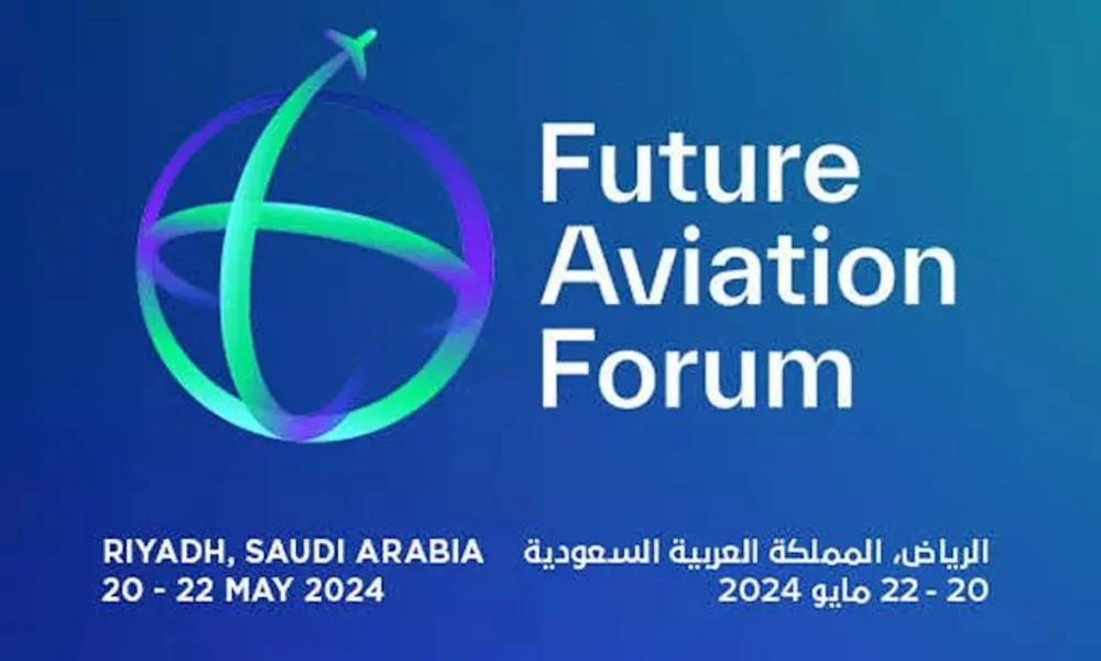 Future Aviation Forum Takes Flight in Riyadh