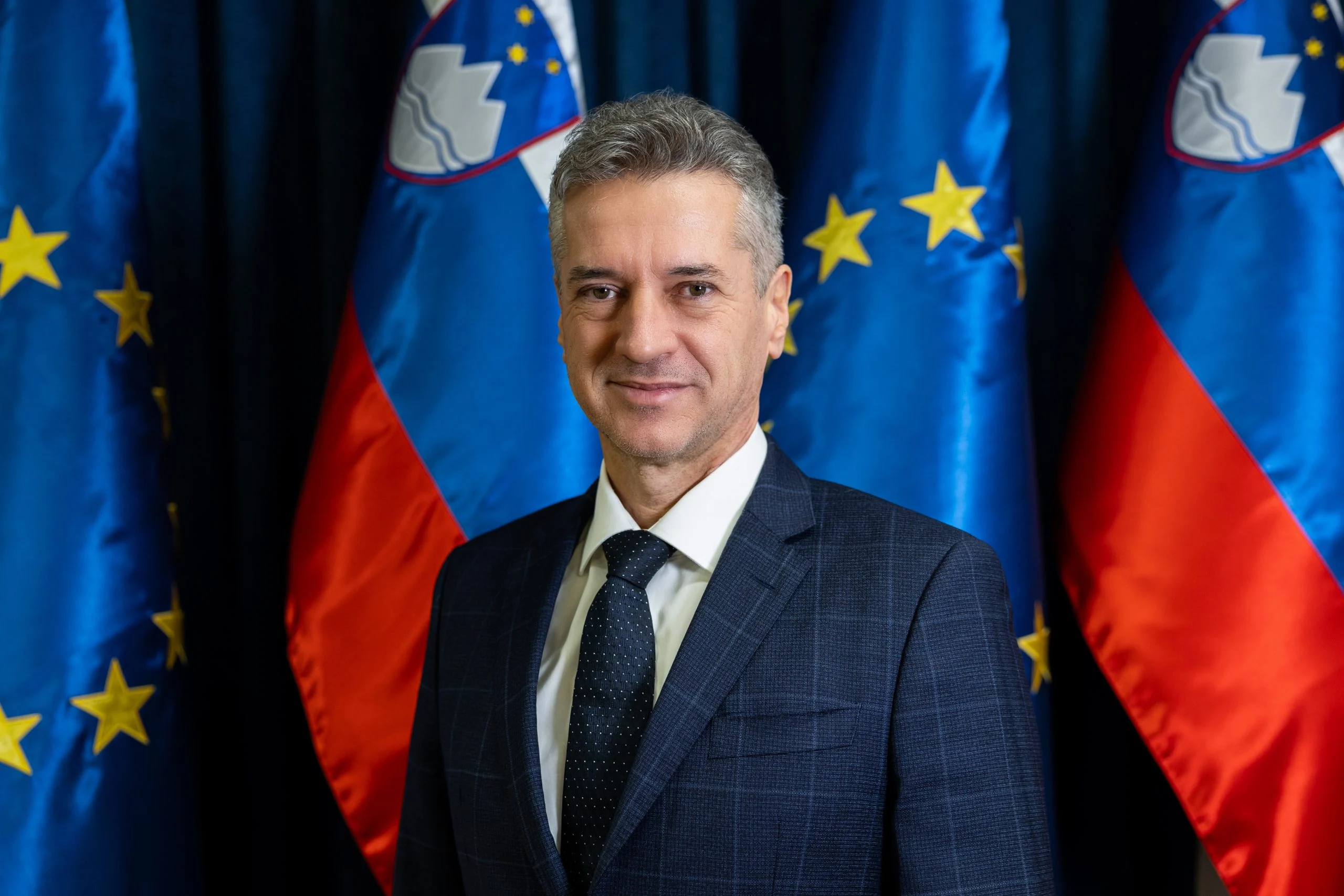 Slovenian Government Approves Recognition of Palestine