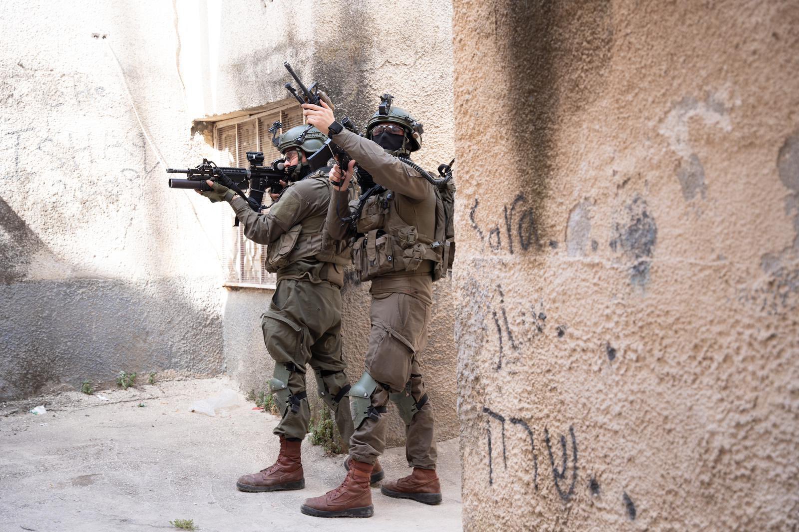 A Recap on the Israeli Raid into Jenin