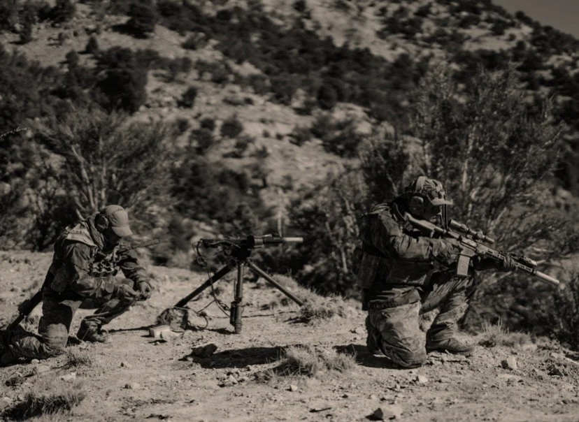 SOF Week: Autonomy and AI Take Lead with Future of Tactical Lethality