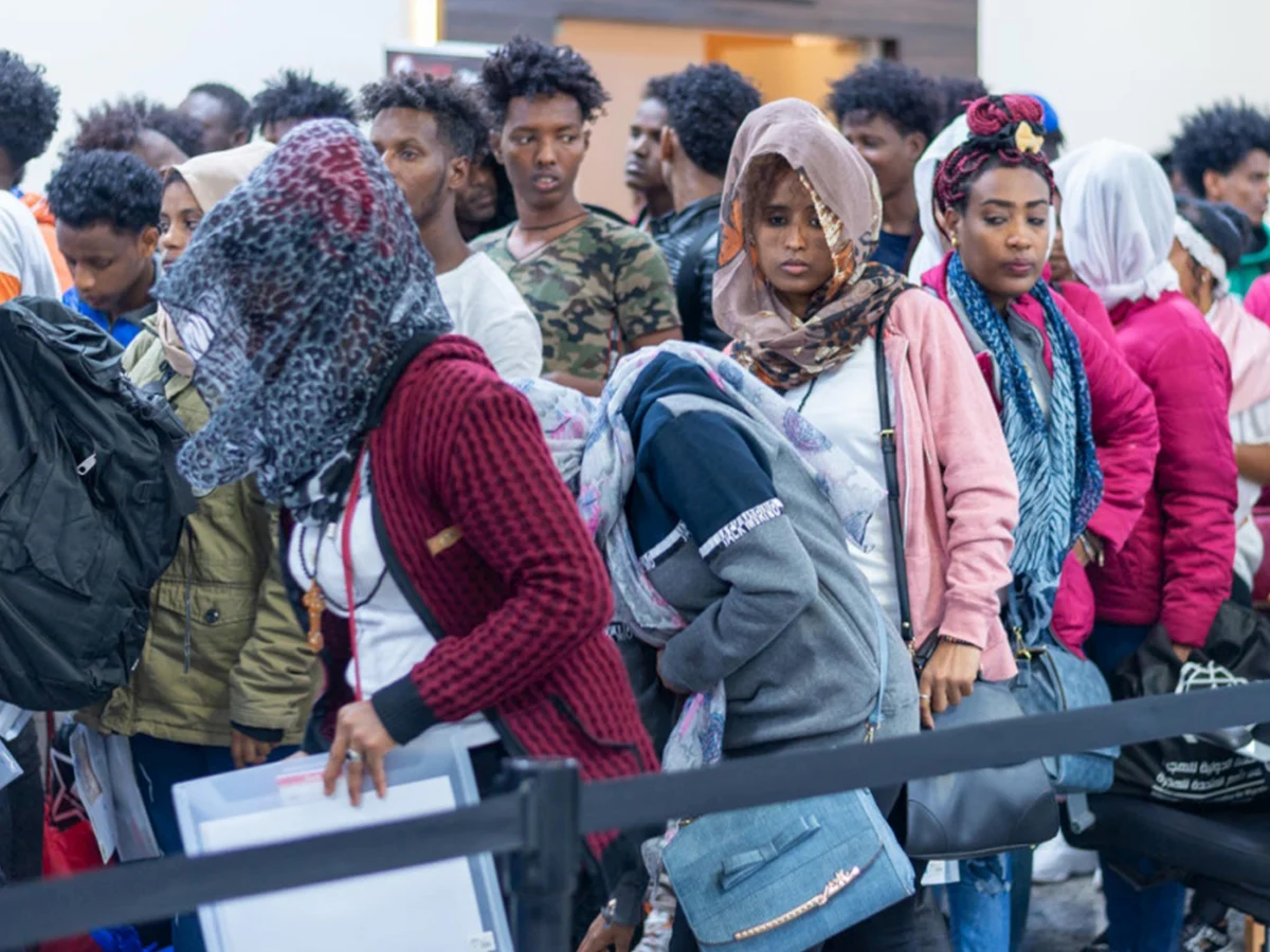 A Look into Rwanda’s Migration Deal with Libya